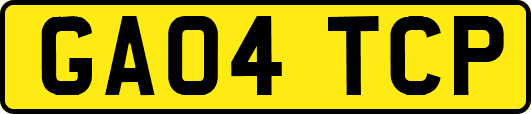 GA04TCP