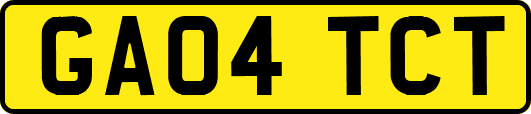 GA04TCT