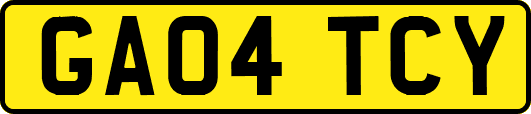 GA04TCY