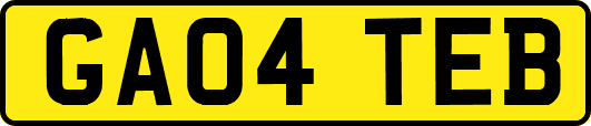 GA04TEB