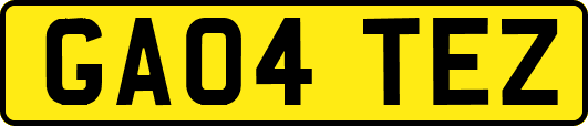 GA04TEZ