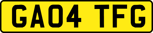 GA04TFG