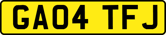 GA04TFJ