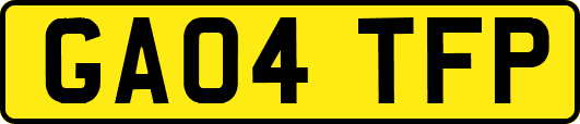 GA04TFP