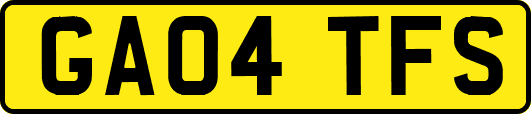 GA04TFS