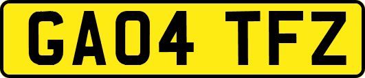 GA04TFZ