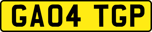 GA04TGP