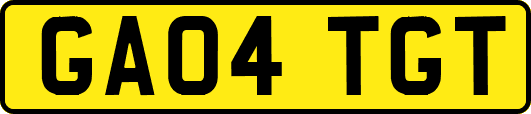 GA04TGT
