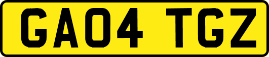GA04TGZ