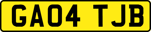 GA04TJB