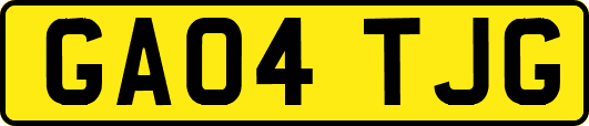 GA04TJG