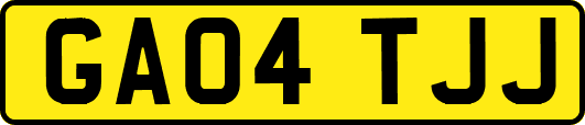 GA04TJJ