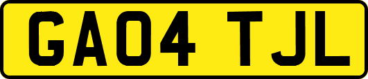 GA04TJL