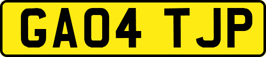 GA04TJP