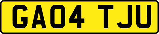 GA04TJU