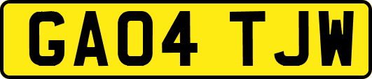 GA04TJW