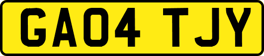 GA04TJY