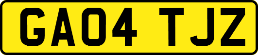GA04TJZ