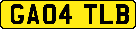 GA04TLB