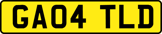 GA04TLD