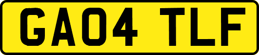 GA04TLF