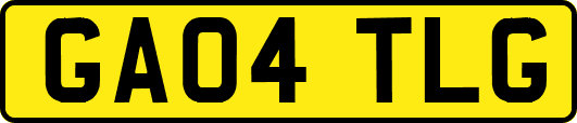 GA04TLG