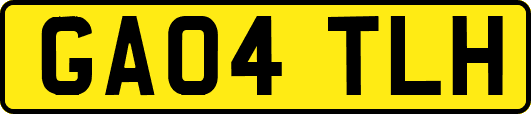 GA04TLH