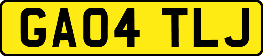 GA04TLJ