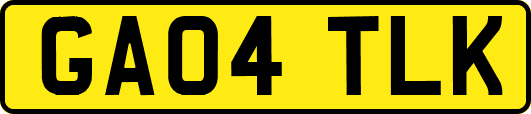 GA04TLK