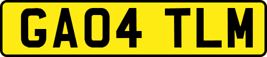 GA04TLM