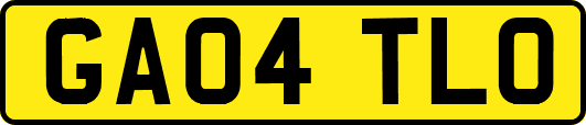 GA04TLO