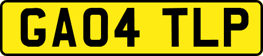 GA04TLP