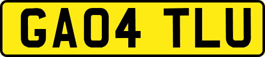 GA04TLU