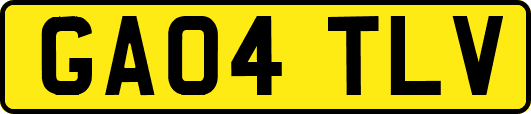 GA04TLV