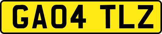 GA04TLZ