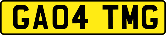GA04TMG