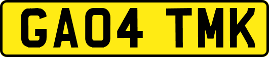 GA04TMK
