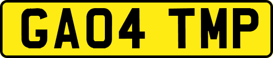 GA04TMP