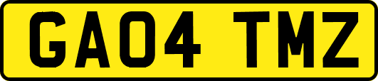 GA04TMZ