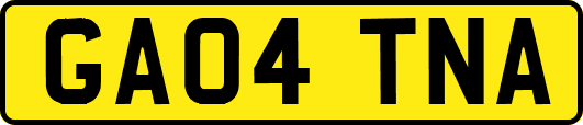 GA04TNA