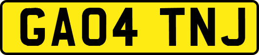 GA04TNJ