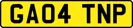 GA04TNP