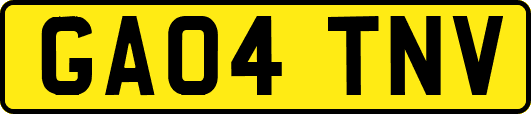 GA04TNV