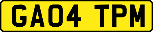GA04TPM