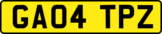 GA04TPZ