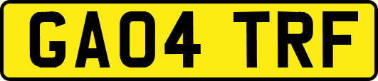 GA04TRF