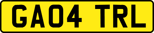 GA04TRL