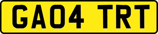 GA04TRT