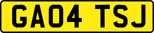 GA04TSJ