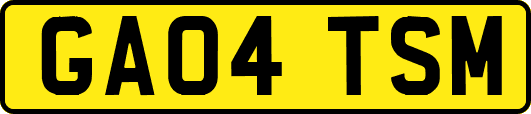 GA04TSM